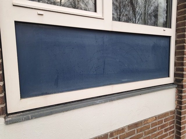 Voor